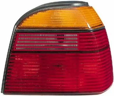 Фонарь Golf III левый HELLA PAGID 9EL 139 137-061