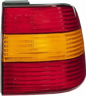 Ліхтар VW Passat B4 зовн. правий HELLA PAGID 9EL 141 890-031