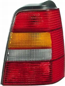 Ліхтар VW Golf III 94-99 Variant правий HELLA PAGID 9EL 142 826 021