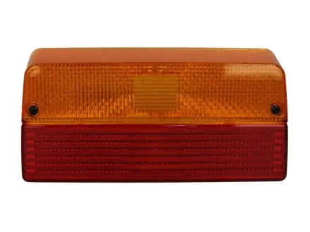 Скло фари HELLA PAGID 9EL147992001