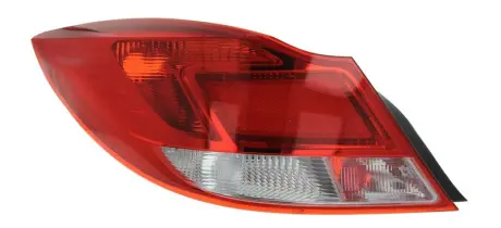 HELLA OPEL Задній ліхтар лівий INSIGNIA A 08- HELLA PAGID 9EL176380091