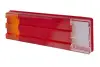 Cтекло заднего фонаря лев/прав HELLA PAGID 9EL 340 201-001