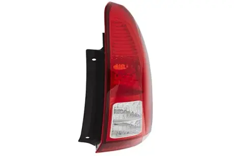 Ліхтар задній HELLA PAGID 9EL354070021