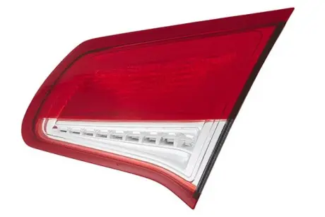 Ліхтар задн. C4 (B7) HELLA PAGID 9EL354989021