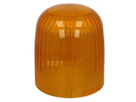Плафон (Помаранчевий) HELLA PAGID 9EL860627001