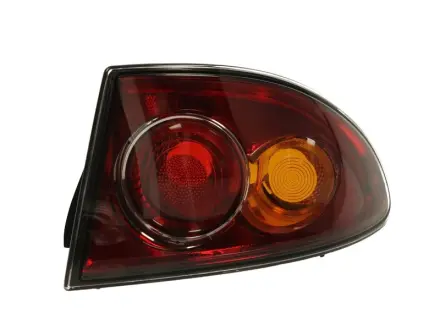 Ліхтар задн. CORDOBA (6L2) HELLA PAGID 9EL964950001