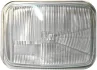 Розсіювач MERCEDES-BENZ T2/LN2 HELLA PAGID 9ES126471001 (фото 1)