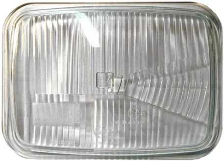 Розсіювач MERCEDES-BENZ T2/LN2 HELLA PAGID 9ES126471001