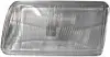 Стекло фары Audi 80 92-96 (B4) правое HELLA PAGID 9ES 141 180 001 (фото 1)