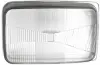 Стекло фары DAF F65, F75, F85 92-98 левое HELLA PAGID 9ES 147 313-001 (фото 1)