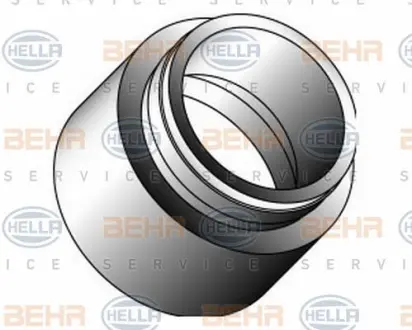 Кільце ущільнююче 105x75x15 (к-т из 6 шт) HELLA PAGID 9GR 351 281-891