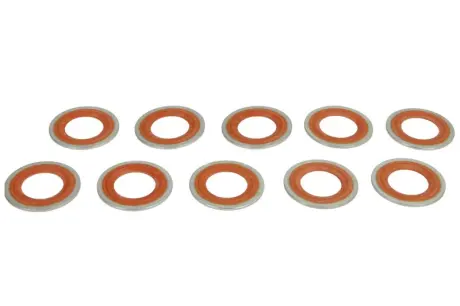 Кільце ущільнююче 31.5x17.5 (к-т из 6 шт) HELLA PAGID 9GR 351 288-821