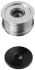 Механізм вільного ходу генератора VAG/Ford/Seat/Skoda 97- HELLA PAGID 9XU 358 038-041 (фото 1)