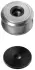 HELLA TOYOTA шків генератора Avensis 2.0 D-4D, Corolla -09 HELLA PAGID 9XU358038231 (фото 1)