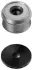 HELLA VOLVO шків генератора S60,S80,V70 II,XC70,XC90 2.0/2.9 98- HELLA PAGID 9XU358038251 (фото 1)