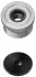 HELLA BMW шків генератора 1 E81/87,3 E90,5 E60,X1 E84,X3 E83,X5 E70 HELLA PAGID 9XU358038411 (фото 1)