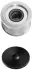 HELLA DB ремінний шків генератора E-CLASS (W211) E 280 CDI 05-08, M-CLASS (W164) ML 280 CDI 4-matic 05-09, S-CLASS (W221) S 350 11-13 HELLA PAGID 9XU358038531 (фото 1)