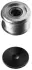 HELLA шків генератора Toyota Camry, LEXUS ES, GS, IS 3.5 HELLA PAGID 9XU358038551 (фото 1)