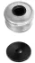 HELLA FIAT шків генератора Doblo 1.6d 10- HELLA PAGID 9XU358038671 (фото 1)