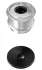 Шків генератора HELLA PAGID 9XU358038711 (фото 1)