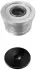 HELLA DB шків генератора W168/W169/W245 HELLA PAGID 9XU358038801 (фото 1)