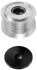 Шків генератора Accent/Getz/Matrix 02- HELLA PAGID 9XU358038831 (фото 1)