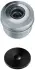 HELLA VOLVO шків генератора C70 2.4 06-, S40 T5 04-, V50 2.4 04-, FORD HELLA PAGID 9XU358039031 (фото 1)