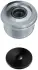 HELLA SUBARU шків генератора IMPREZA, LEGACY IV, OUTBACK 08- HELLA PAGID 9XU358039051 (фото 1)