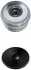 HELLA OPEL шків генератора OPEL ASTRA J 09- HELLA PAGID 9XU358039101 (фото 1)