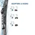 Щітки склоочисника 275 HELLA PAGID 9XW 178 878-111 (фото 6)