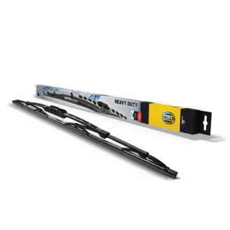 Щітка склоочисника HELLA PAGID 9XW184107201