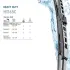 Склоочисник HELLA PAGID 9XW184107262 (фото 7)