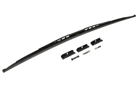 Щітка склоочисника HELLA PAGID 9XW 184 107-401