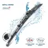 Щётки стеклоочистителя 575 mm WPR23 HELLA PAGID 9XW190253231 (фото 5)