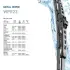 Щётки стеклоочистителя 575 mm WPR23 HELLA PAGID 9XW190253231 (фото 7)