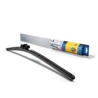Щітка склоочисника безкаркасна 650 мм (26") HELLA PAGID 9XW358053261