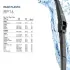 HELLA SUBARU Щітка склоочисника REAR 400мм (склоочисника) TOYOTA HELLA PAGID 9XW358112941 (фото 7)