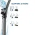 HELLA Набір щіток склоочисника безкаркасні, EasySets OE (650x400) HELLA PAGID 9XW358164111 (фото 5)