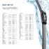 Щітки склоочисника безкаркасні EasySets 500 MM / 500 MM HELLA PAGID 9XW358164201 (фото 7)