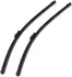 Щётки дворник. Audi A4 (01-08), A6 (01-05) лев.+прав. Aero - 550mm ! за пару ! HELLA PAGID 9XW 863 875-801 (фото 1)