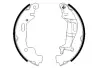 Комплект тормозных колодок HELLA PAGID H9475 (фото 1)