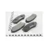 Гальмівні колодки TOYOTA Land Cruiser 100 (J100) -07 HELLA PAGID NP1029 (фото 2)