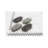 Гальмівні колодки TOYOTA Rav4 "F "00-"05 HELLA PAGID NP1036 (фото 2)