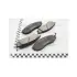 Колодки гальмівні дискові передні Nissan Maxima 2.5, 3.0/Mitsubishi L200 2.0, 2.4 (96-) NISSHINBO HELLA PAGID NP2037 (фото 2)