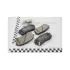 Гальмівні колодки HYUNDAI/KIA H-1 Cargo (TQ); H-1 Travel (TQ); ix55; CARNIVAL / GRAND CARNIV HELLA PAGID NP6033 (фото 2)