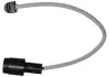 Сигнализатор, износ тормозных колодок HELLA PAGID P0412 (фото 1)