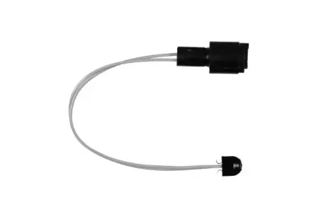 Сигнализатор, износ тормозных колодок HELLA PAGID P8002