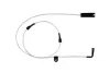 Сигнализатор, износ тормозных колодок HELLA PAGID P8036 (фото 1)