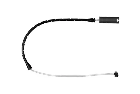 Сигнализатор, износ тормозных колодок HELLA PAGID P8047