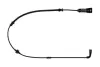 Сигнализатор, износ тормозных колодок HELLA PAGID P8055 (фото 1)